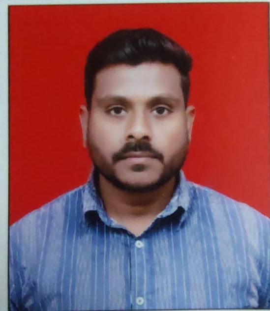 Dr. M.K. Patil